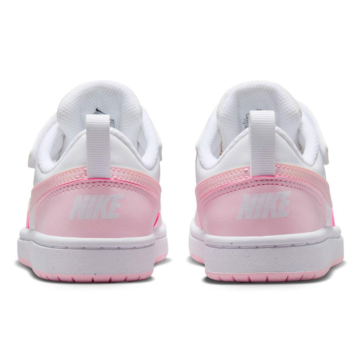 Nike Court Borough Low Recraft Kids Shoes