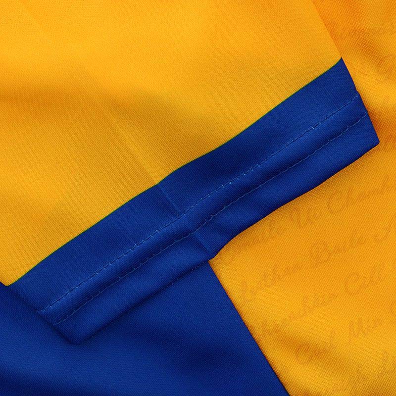 O'Neills Clare 2023 Kids Home Jersey
