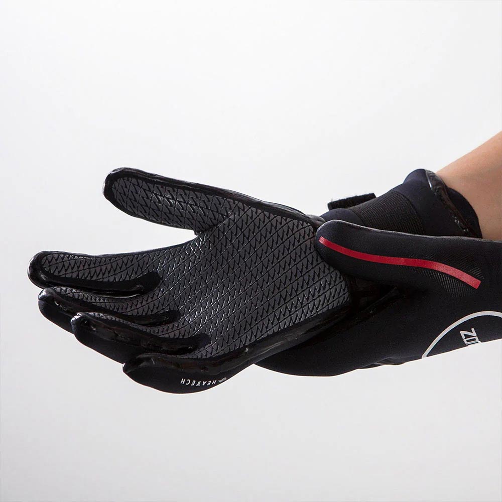 Zone3 Heat-Tech Neoprene Warmth Swim Gloves