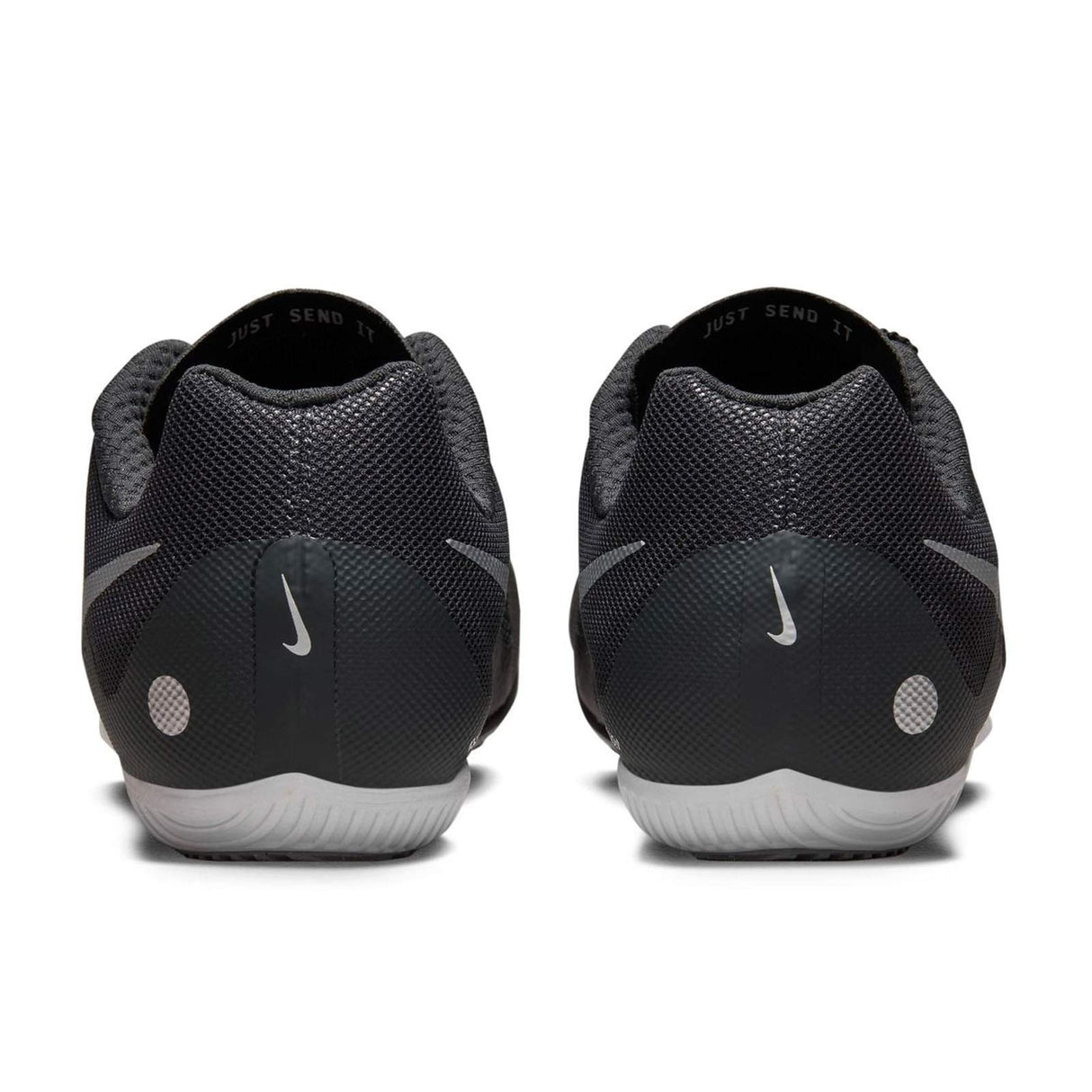 Nike Zoom Rival T & F Multi Uni Blk/Wkt