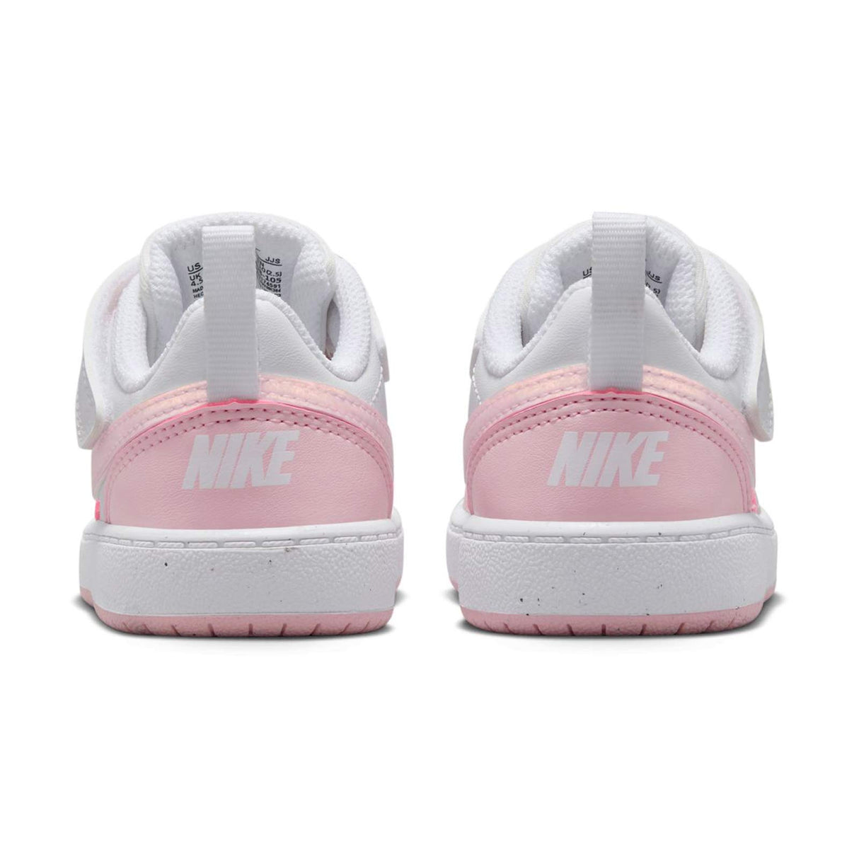 Nike Court Borough Low Recraft Infant Kids Shoes