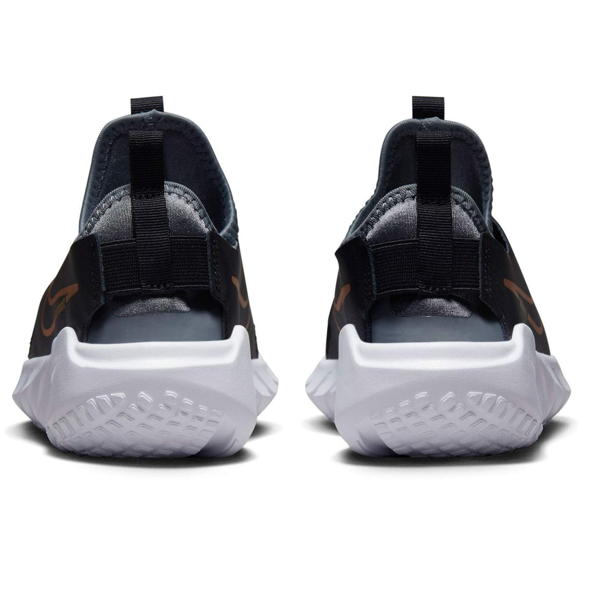 Nike Flex Runner 2 Girls Black