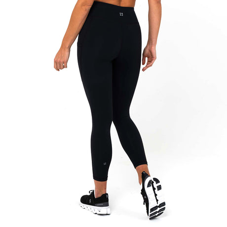 Bodylogic Pride High-Rise 7/8 Pocket Leggings