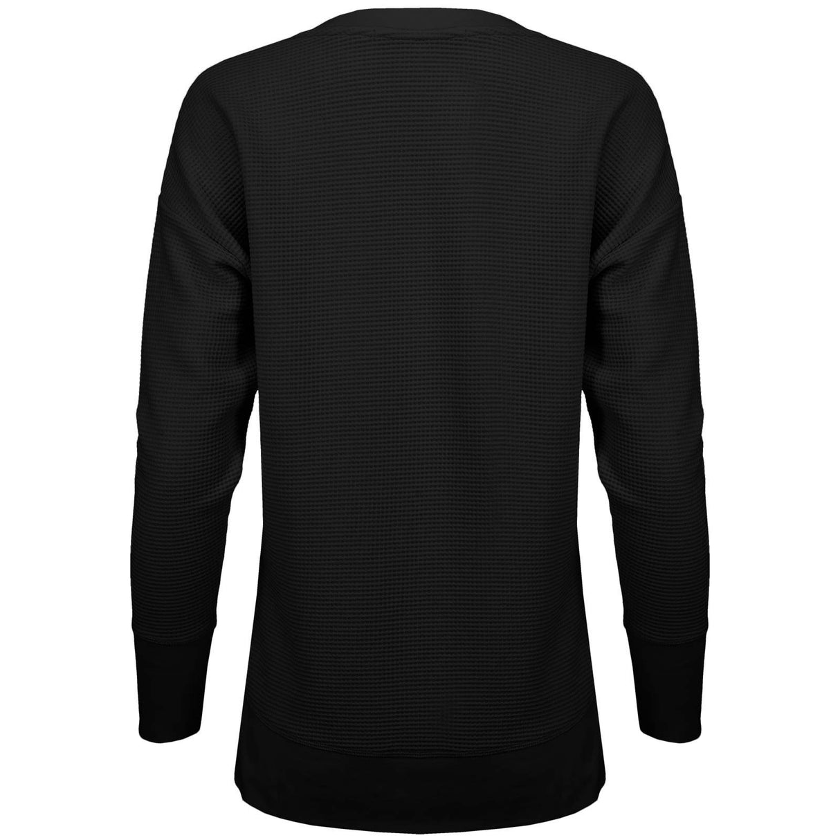 Bodylogic Wave Waffle Sweatshirt