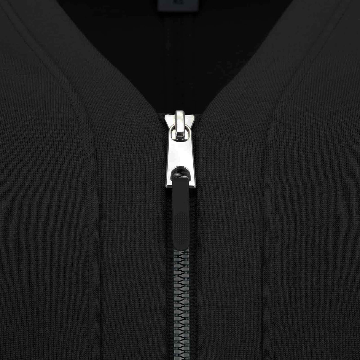 Bodylogic Freedom Quarter-Zip Sweatshirt