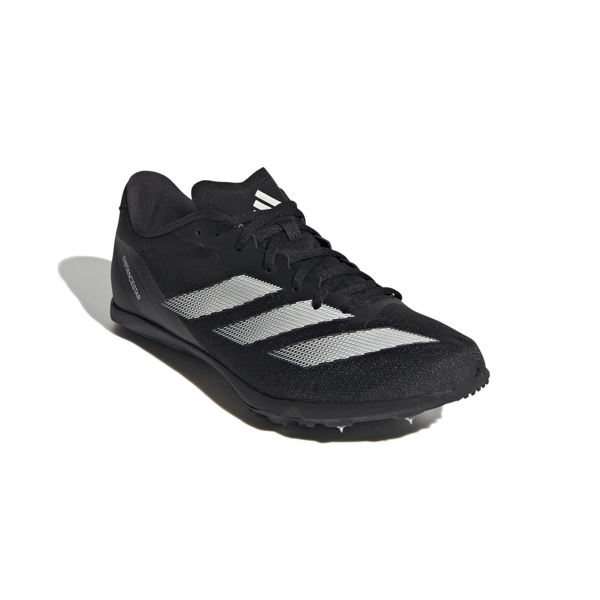 adidas Distancestar Unisex Black/White