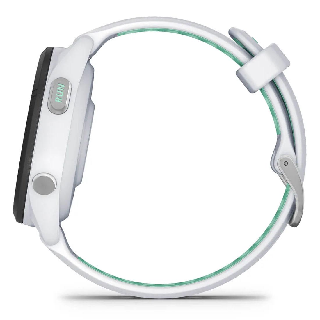 Garmin Forerunner® 265S Music Smartwatch