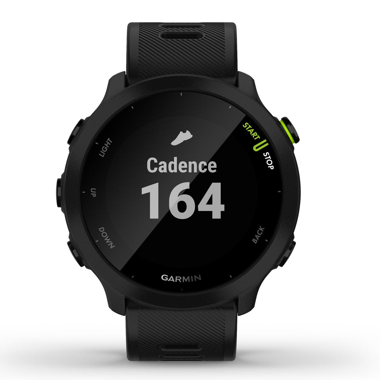 Garmin Forerunner® 55 GPS Smartwatch