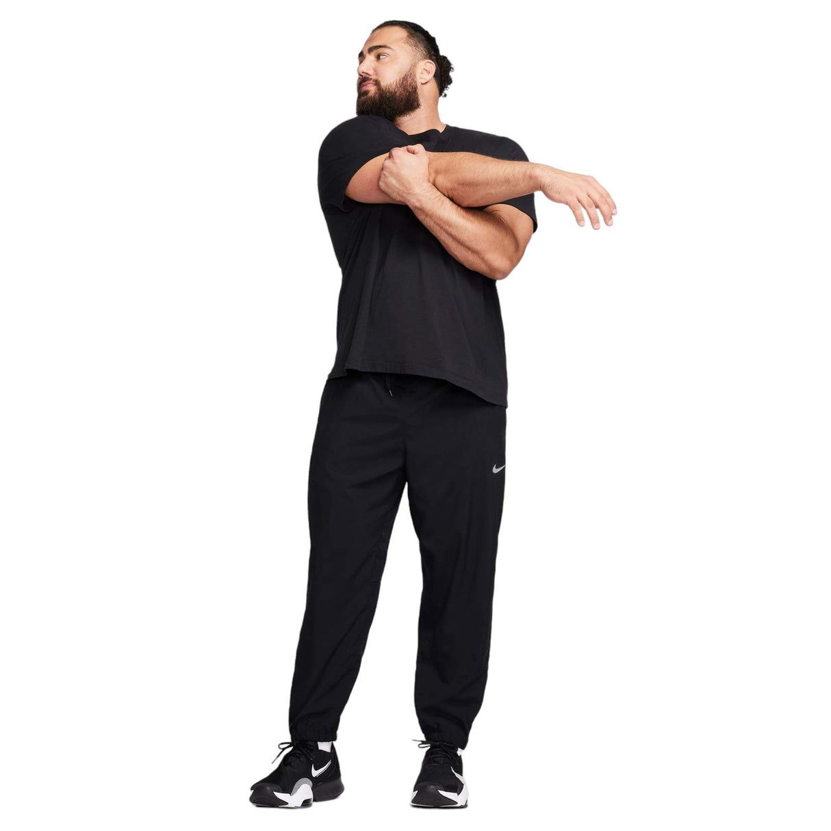 Nike Form Dri-FIT Tapered Versatile Mens Trousers