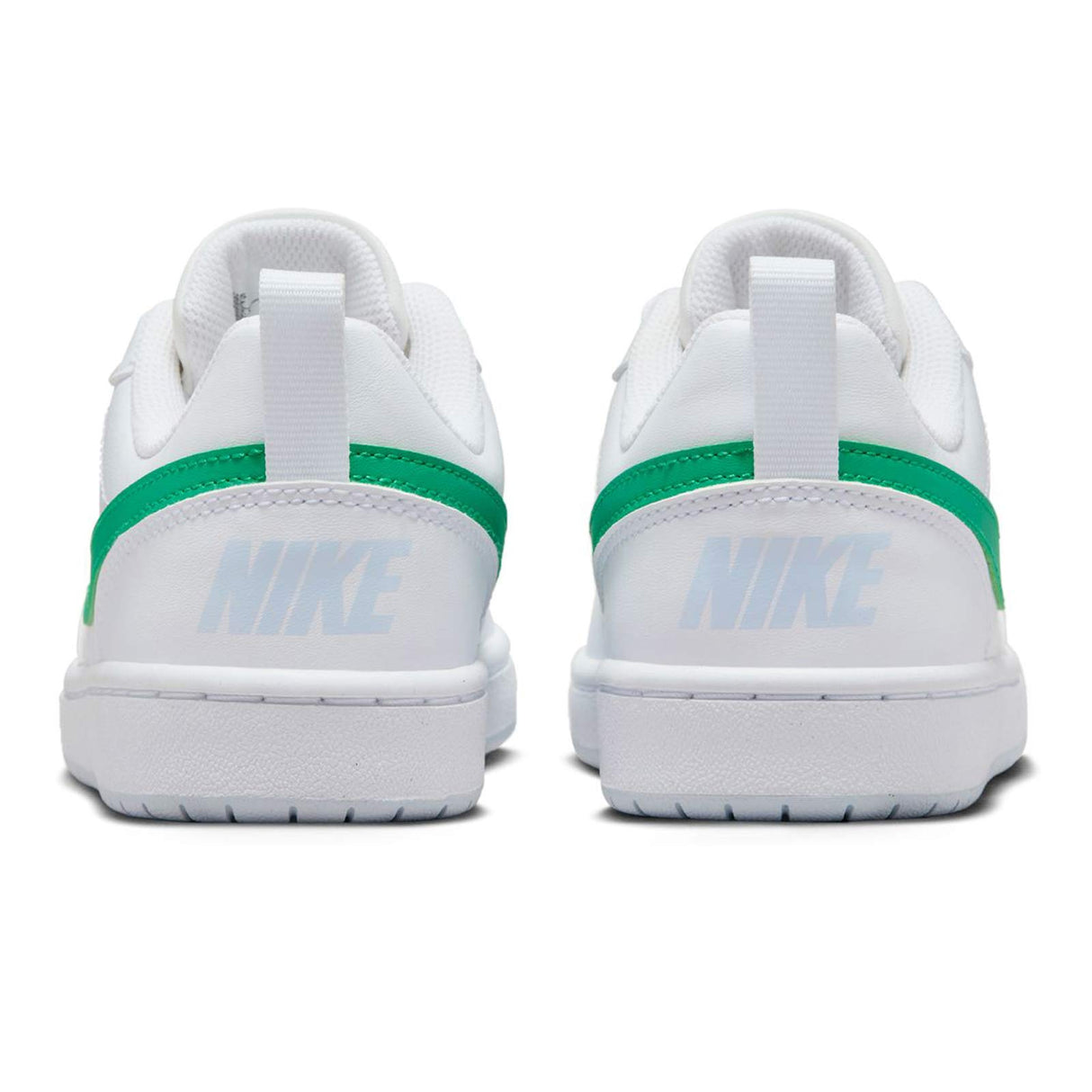 Nike Court Borough Low Recraft Kids Whit