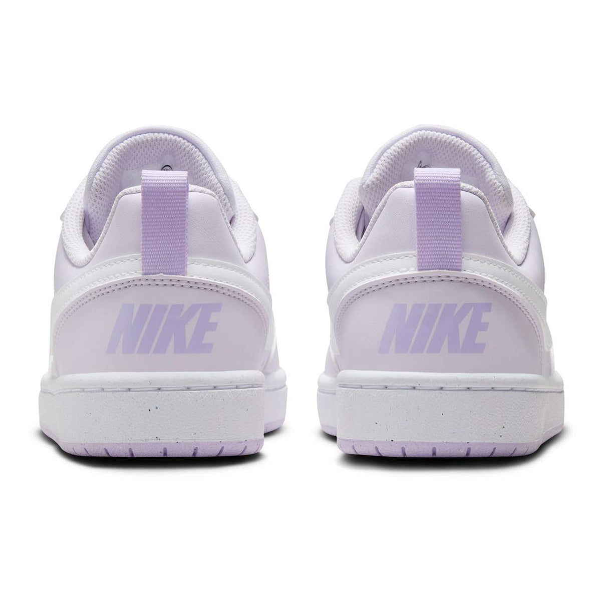 Nike Court Borough Low Recraft Kids Purp