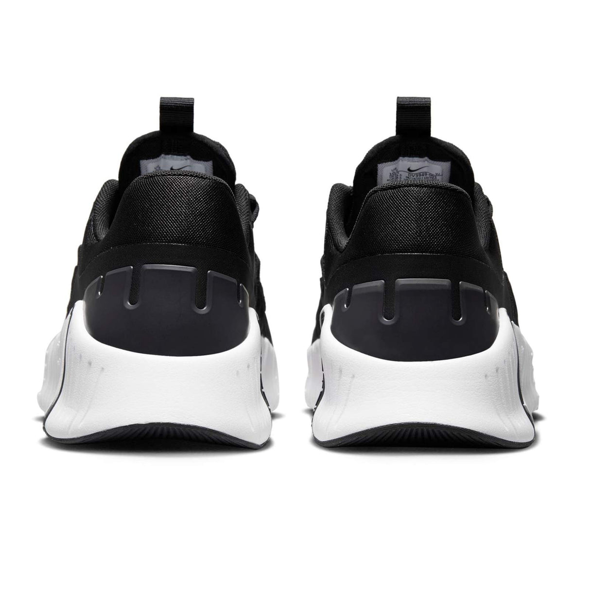 Nike Free Metcon 5 Mens Black