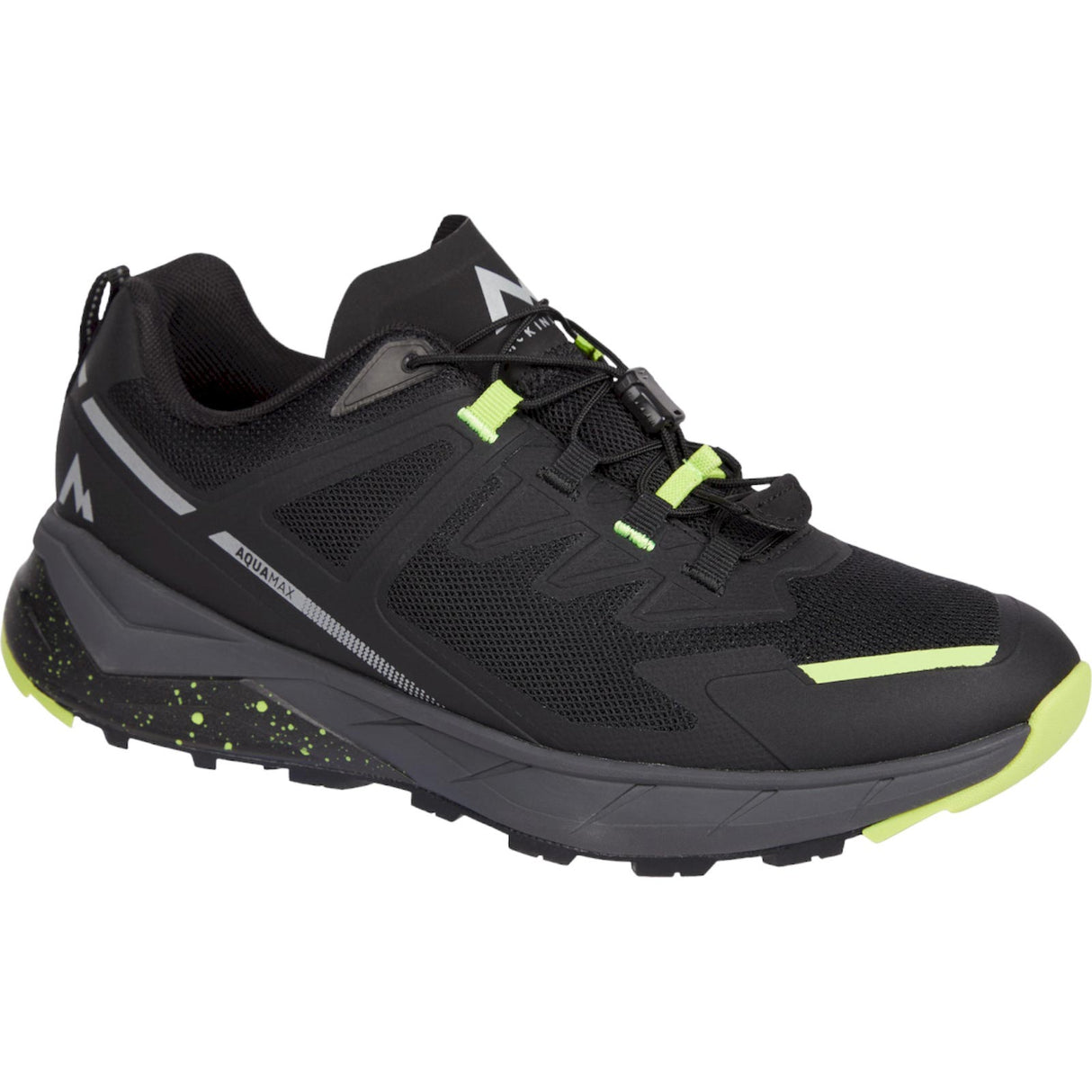 McKinley Montmania II AQX Mens Shoes