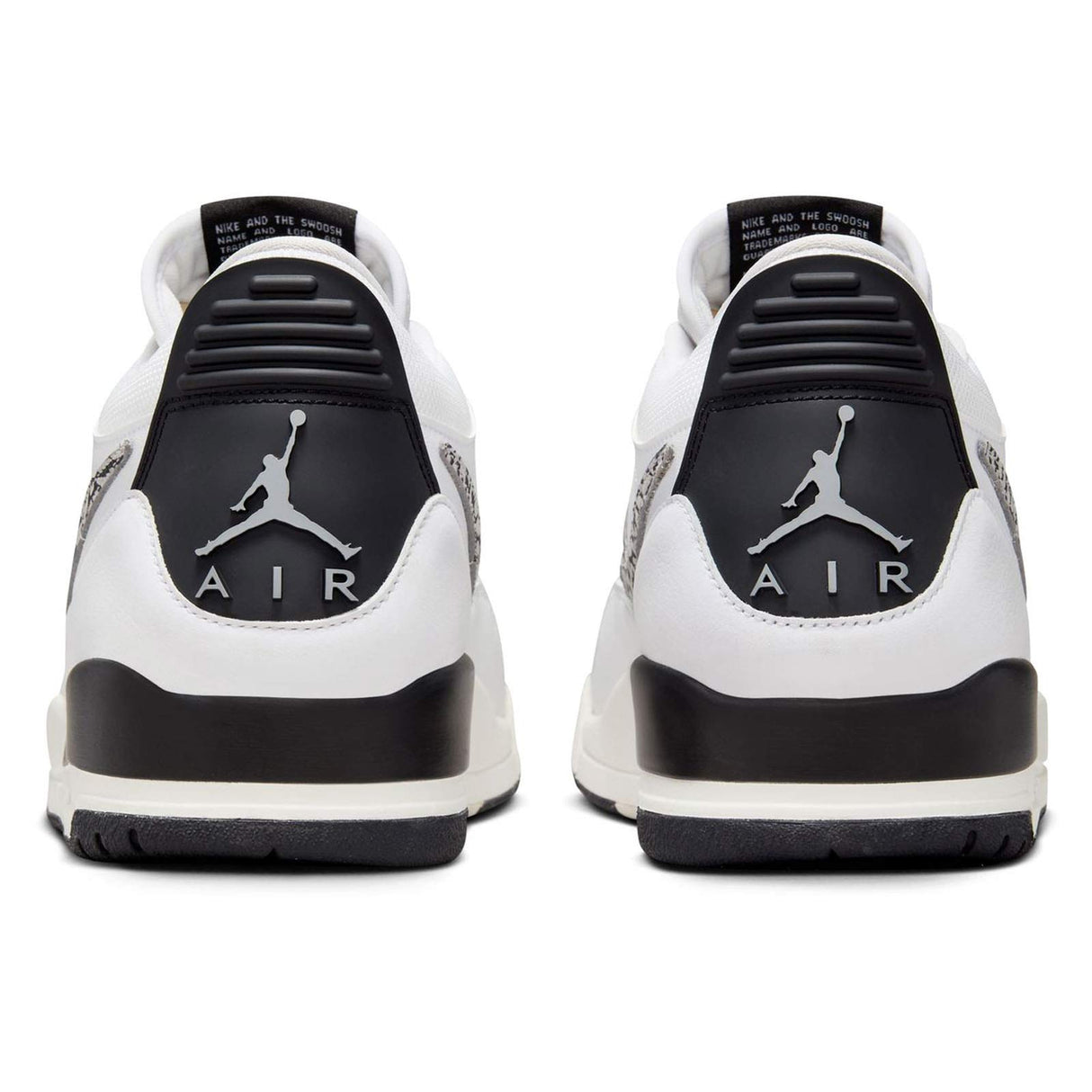 Jordan Air Legacy 312 Low Mens White