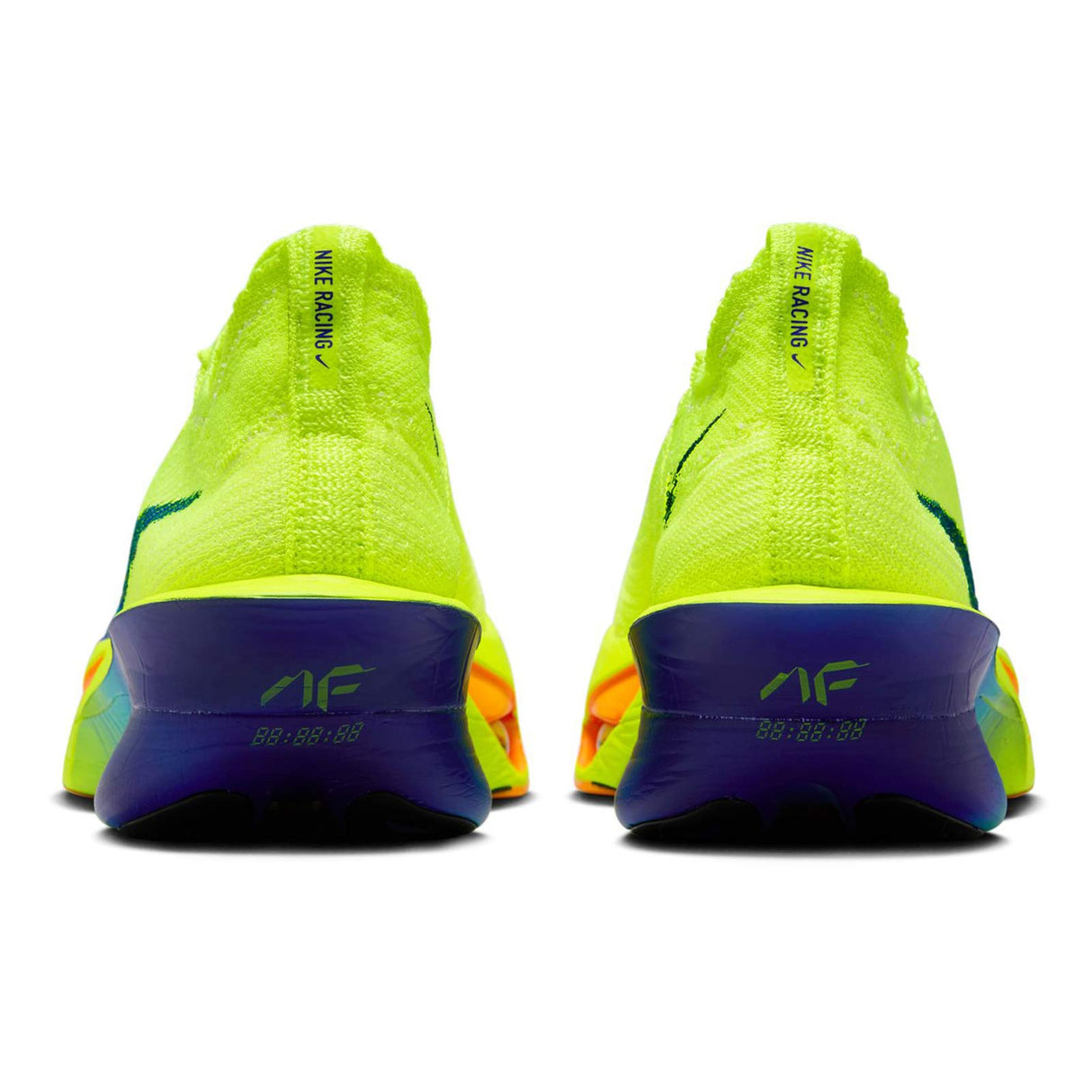 Nike Alphafly 3 Womens Road Racing Shoes