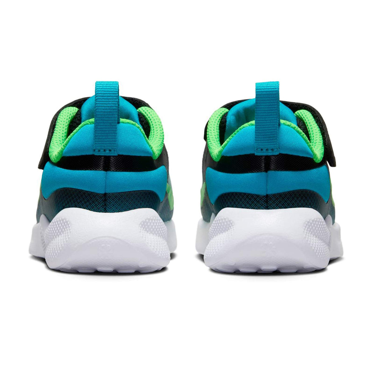 Nike Inf Revolution 7 Green