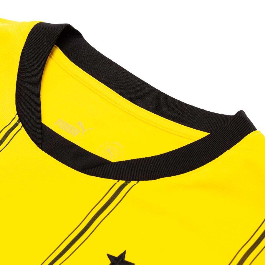 Puma Borussia Dortmund 2024 Kids Home Jersey