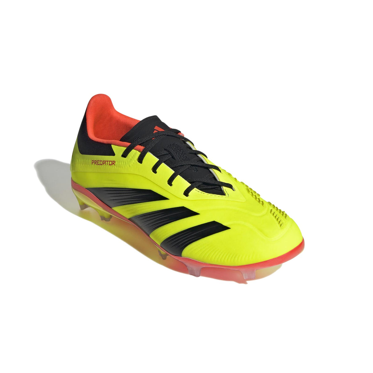 adidas Predator Elite Kids Firm Ground Football Boots