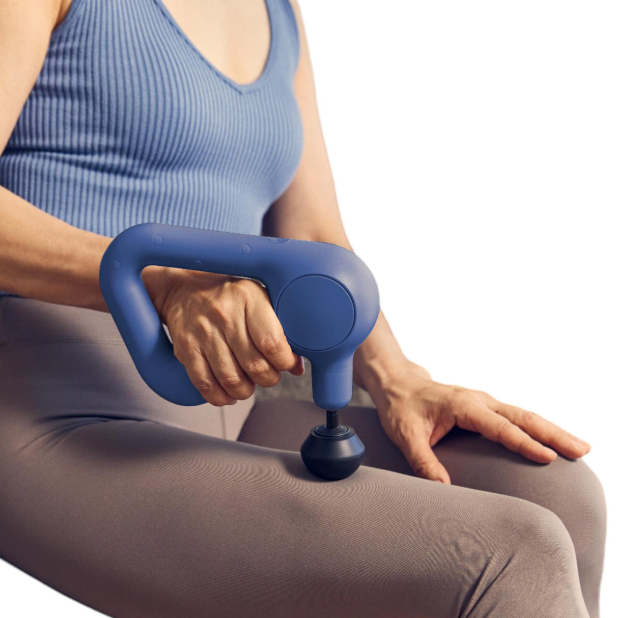 Therabody Theragun Relief Navy