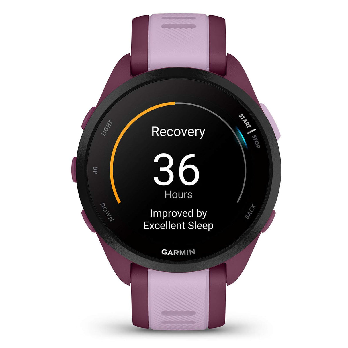 Garmin Forerunner® 165 Music Smartwatch