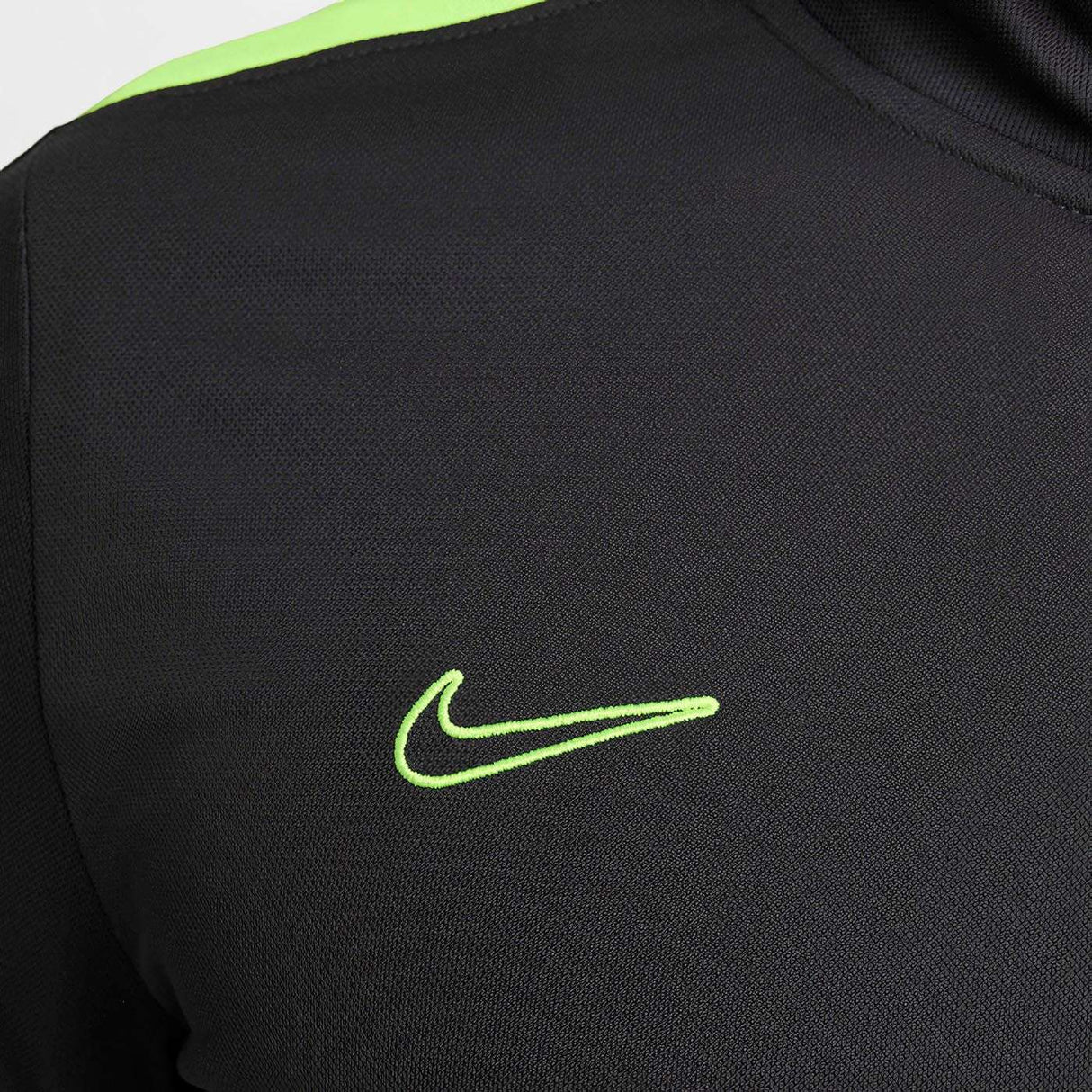 Nike Mens DF ACD23 TSuit K BR Black