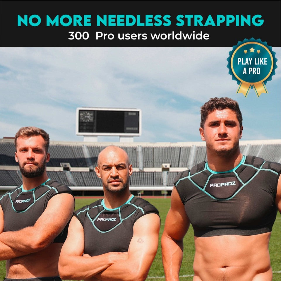 PROPADZ Protection Vest