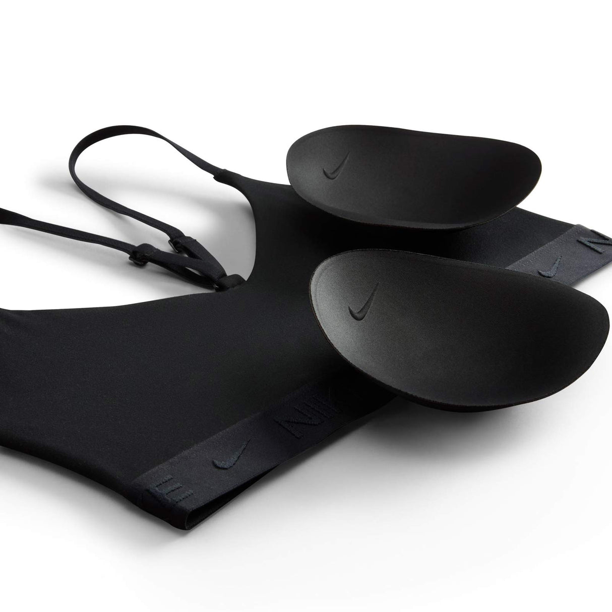 Nike Indy Light Support Womens Padded Adjustable Sports Bra