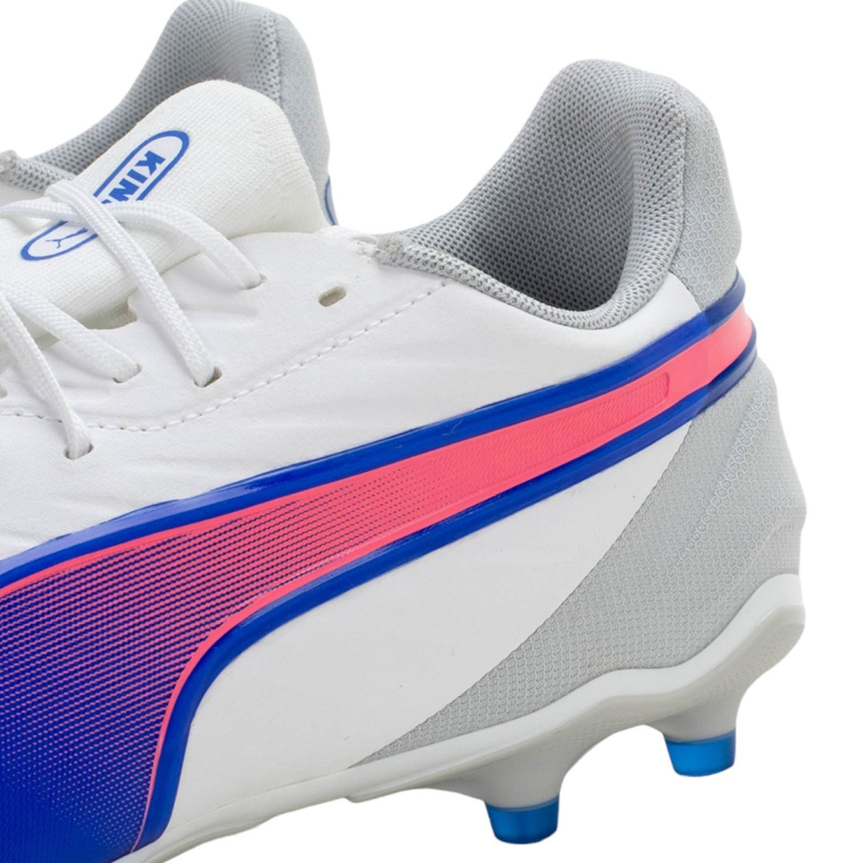 Puma King Match Firm/Artificial Ground Football Boots