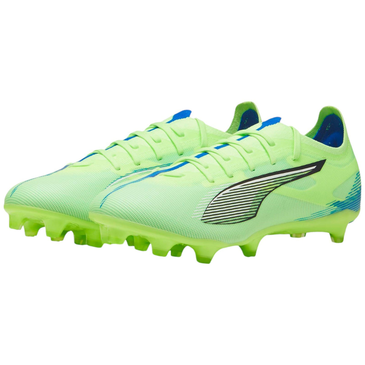 Puma Ultra 5 Match Firm/Artificial Ground Football Boots