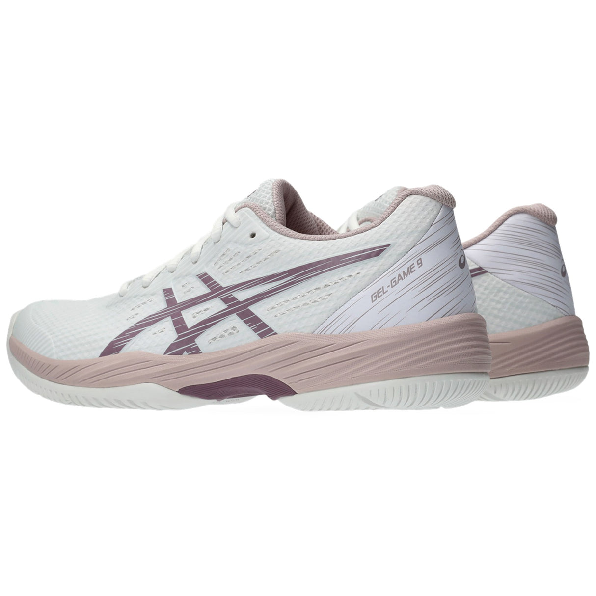 Asics Gel-Game 9 Womens Tennis Shoe