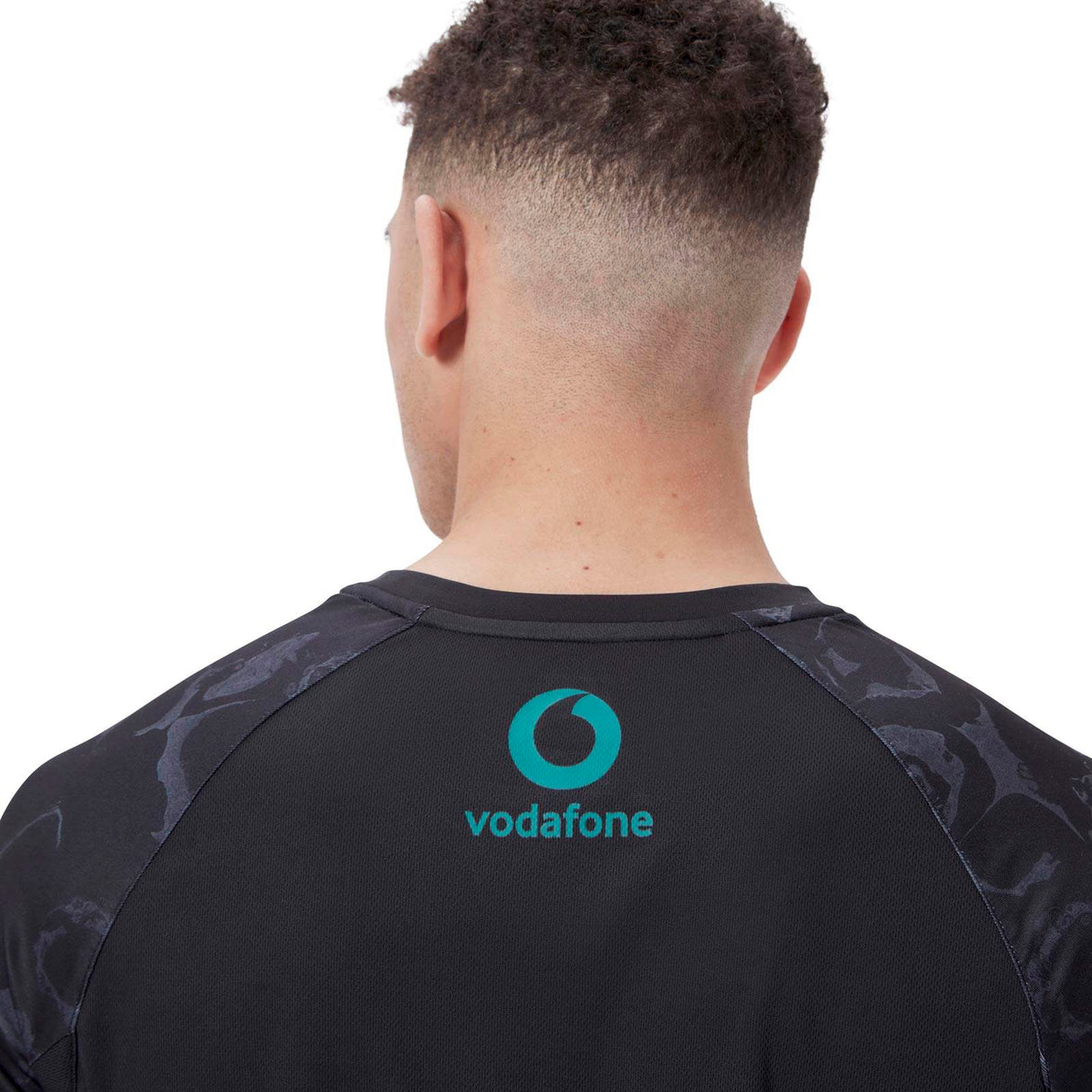 Canterbury IRFU Rugby Ireland 2024/25 Short Sleeve Superlight Training T-Shirt