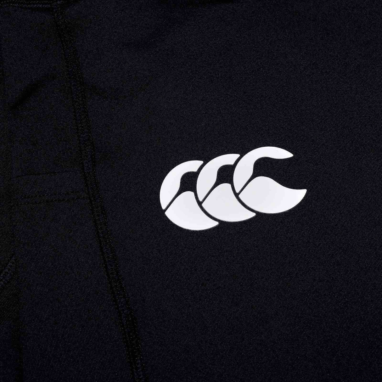 Canterbury IRFU Wmns Pocket Leggings Blk