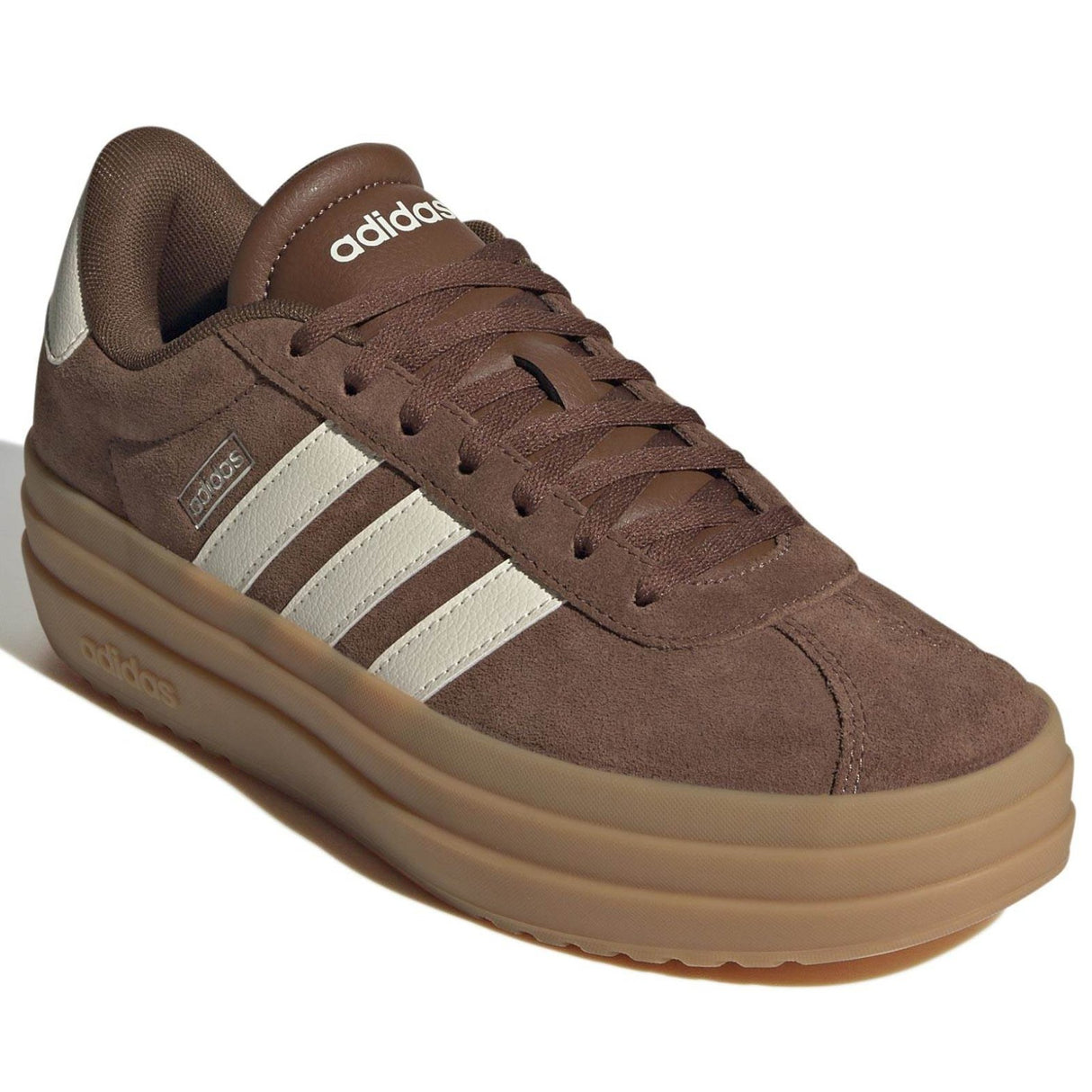 adidas VL Court Bold Womens Shoes
