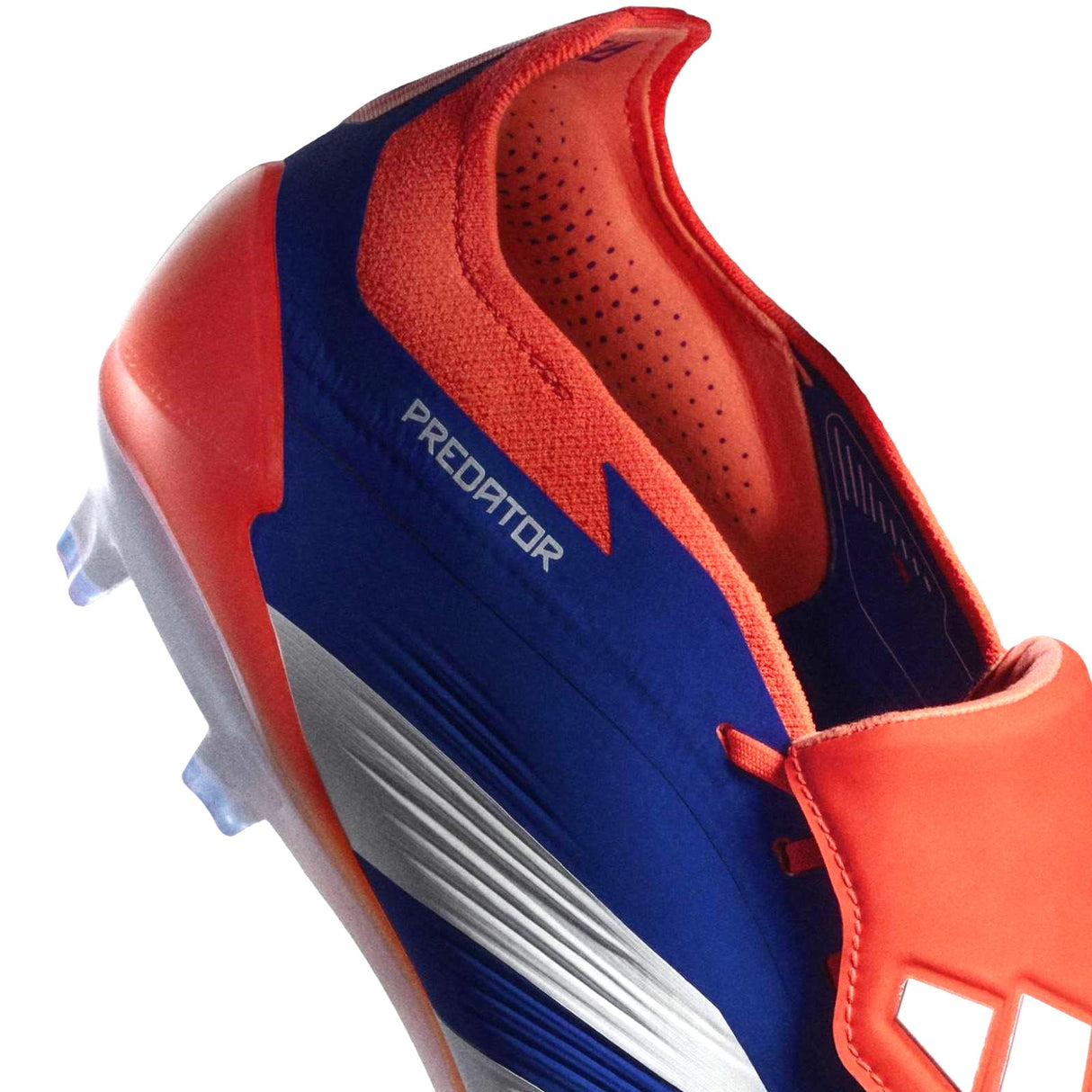 adidas Predator Elite Fold-Over Tongue Firm Ground Football Boot