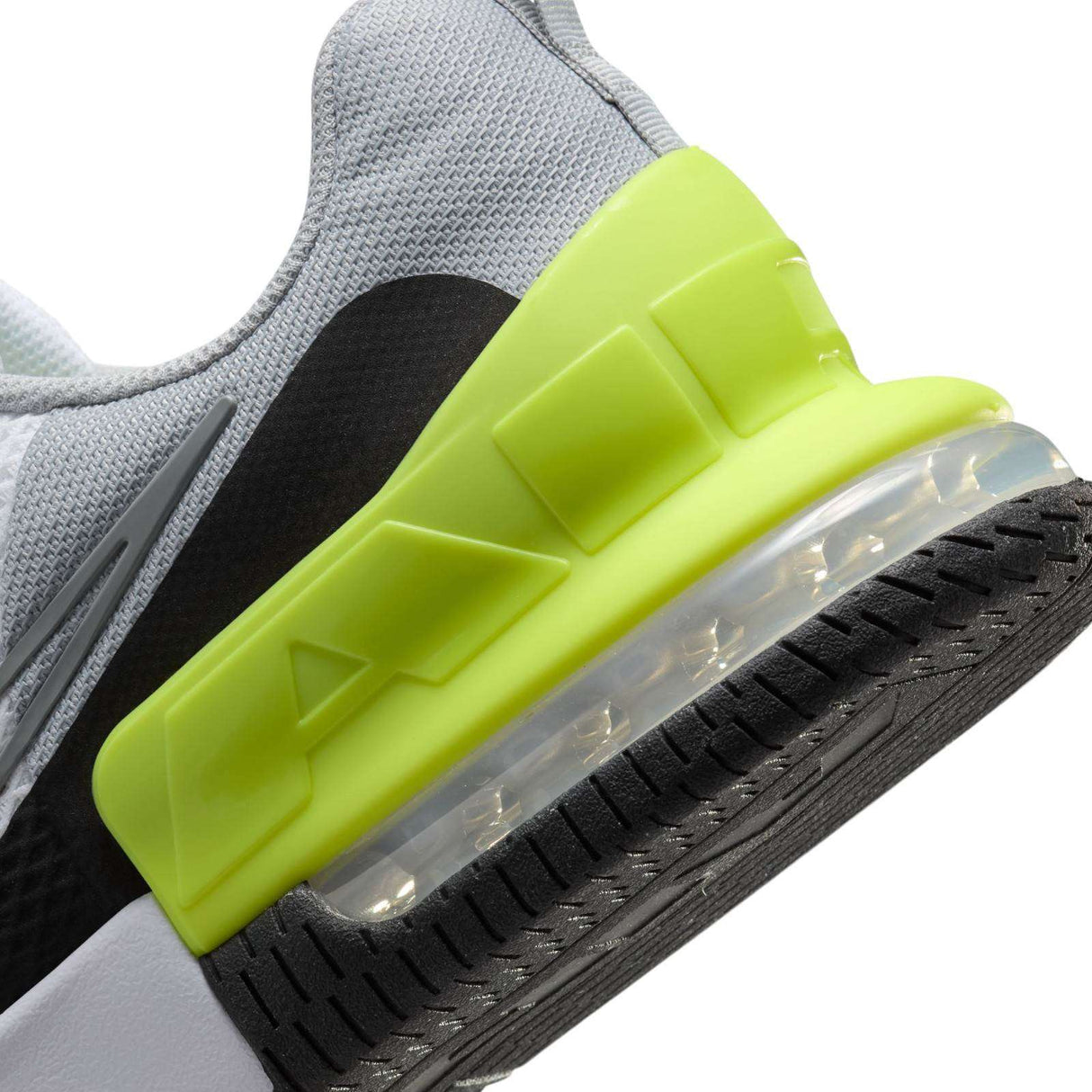 Nike Air Max Alpha Trainer 6 Mens Workout Shoes