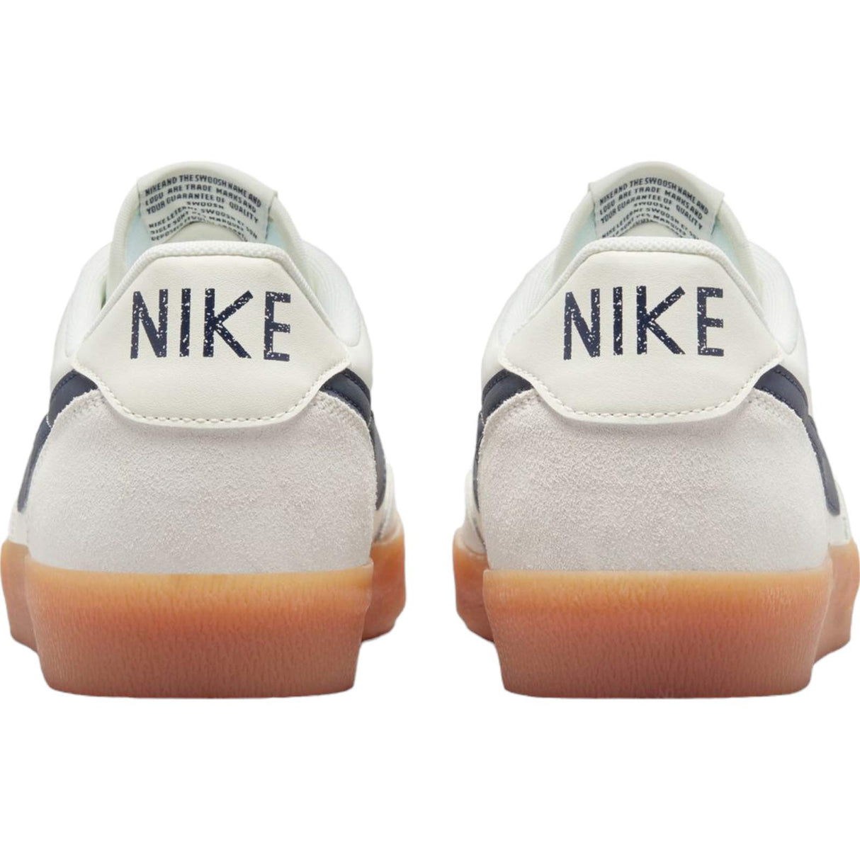 Nike Killshot 2 Mens White/Navy