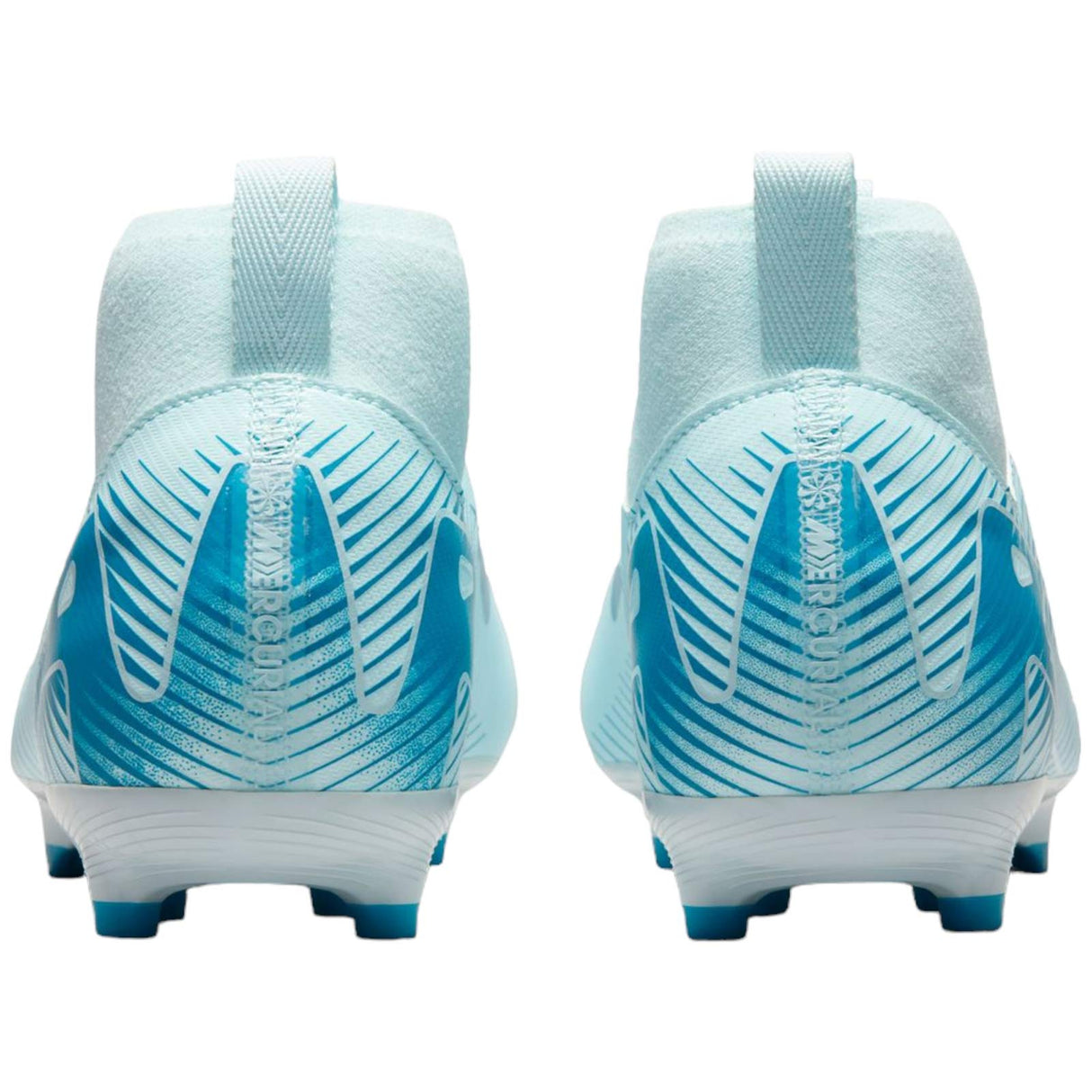 Nike Jr. Mercurial Superfly 10 Academy Kids Football Boots