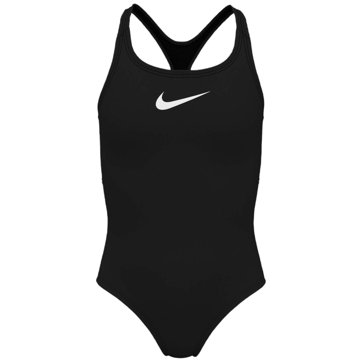 Nike Girls Essential Racerback One Piece Swimsuit