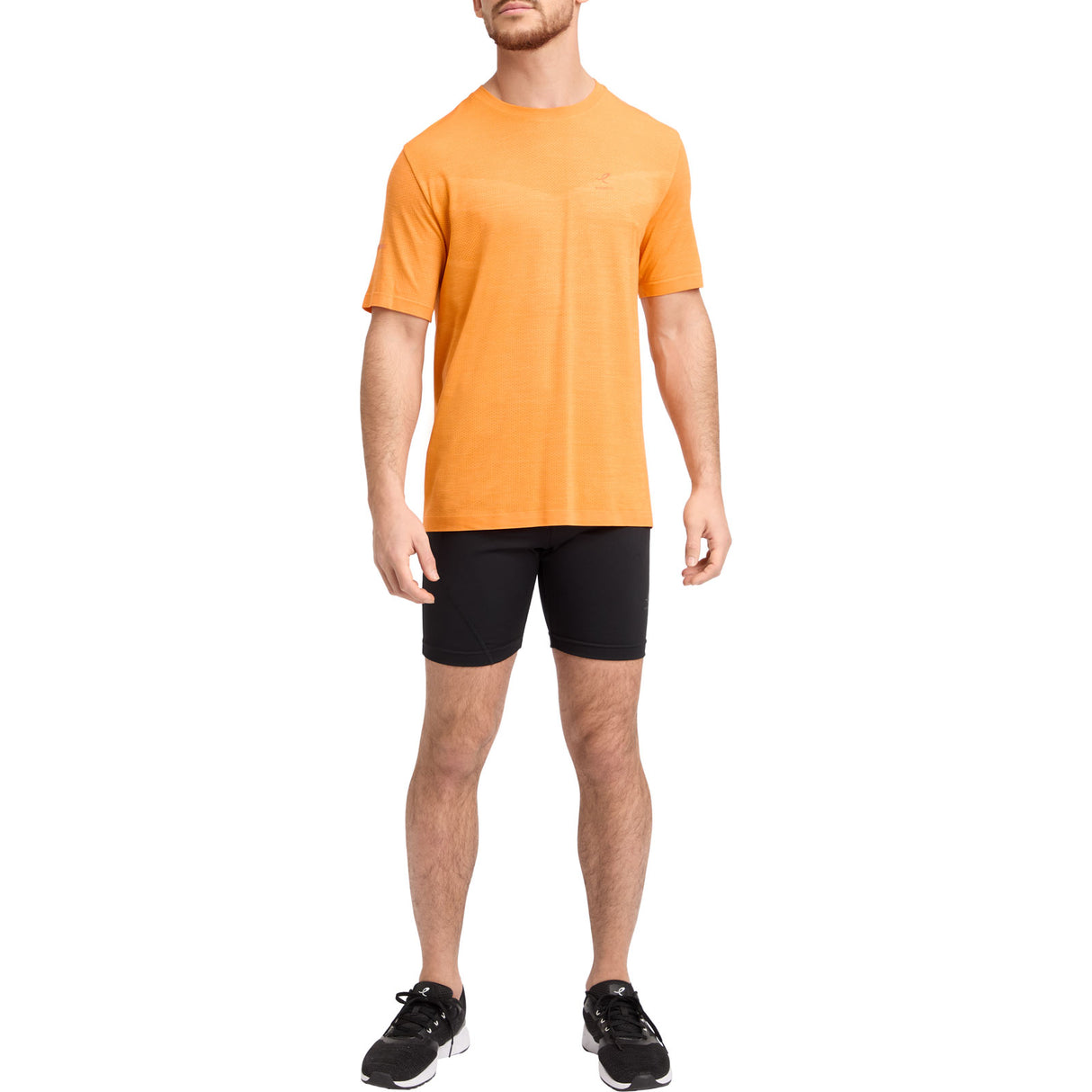Energetics Tayeb Mens Seamless T-Shirt