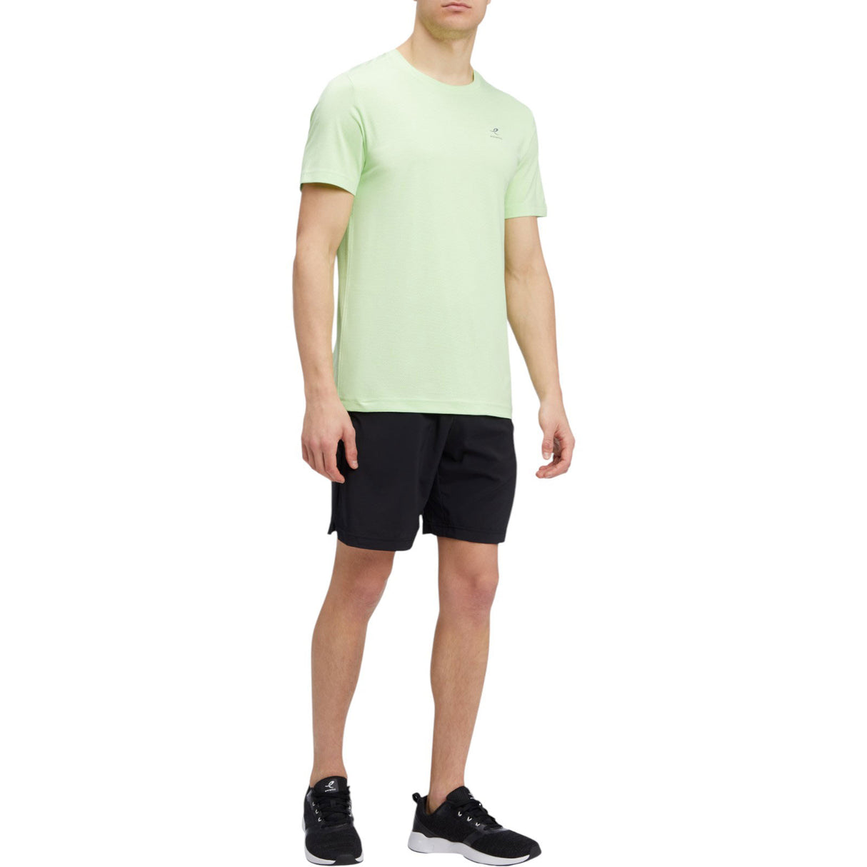 Energetics Tibo Short Sleeve Mens T-Shirt