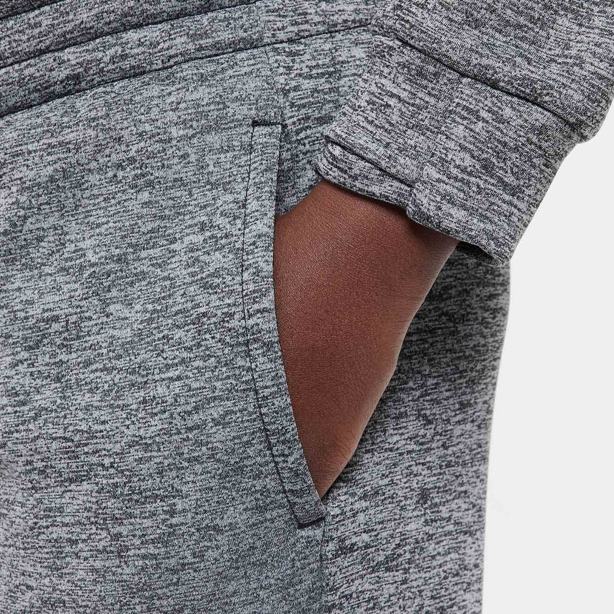 Nike Multi Stain Repel Big Kids' Therma-FIT Joggers