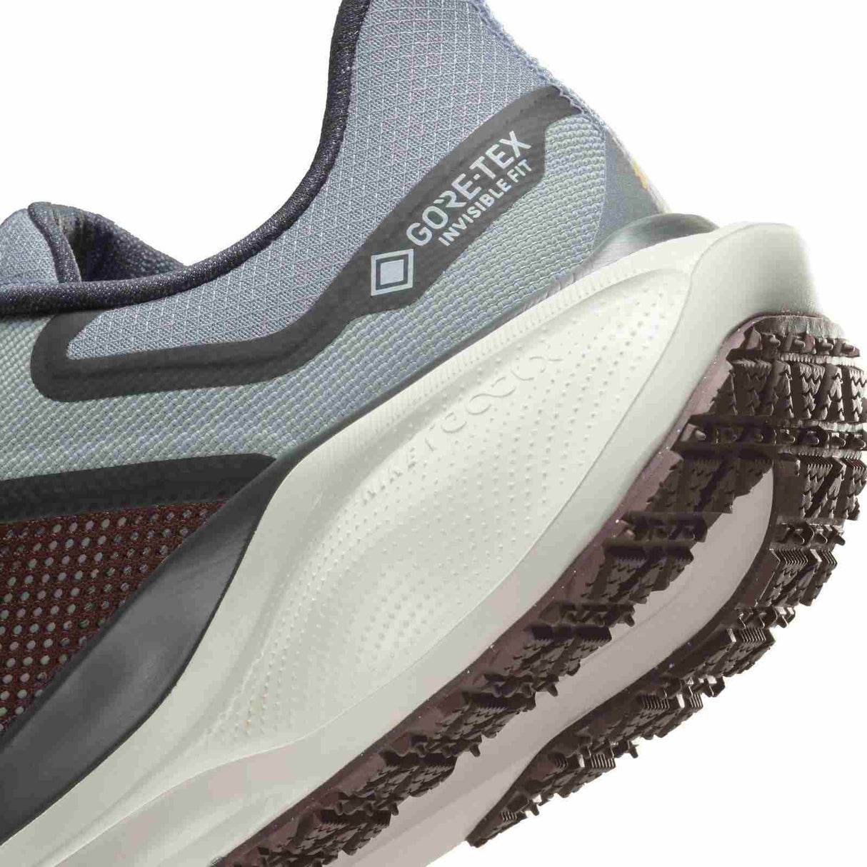 Nike Mens Pegasus 41 GTX Grey