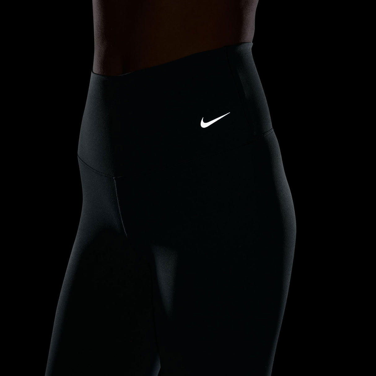 Nike Zenvy Gentle-Support High-Waisted Full-Length Leggings
