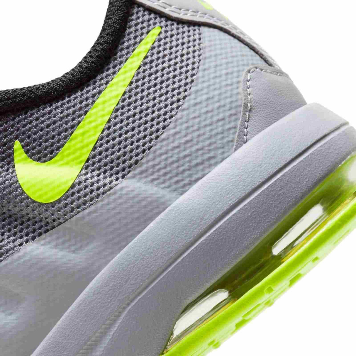 Nike Air Max Invigor PS Boys Grey
