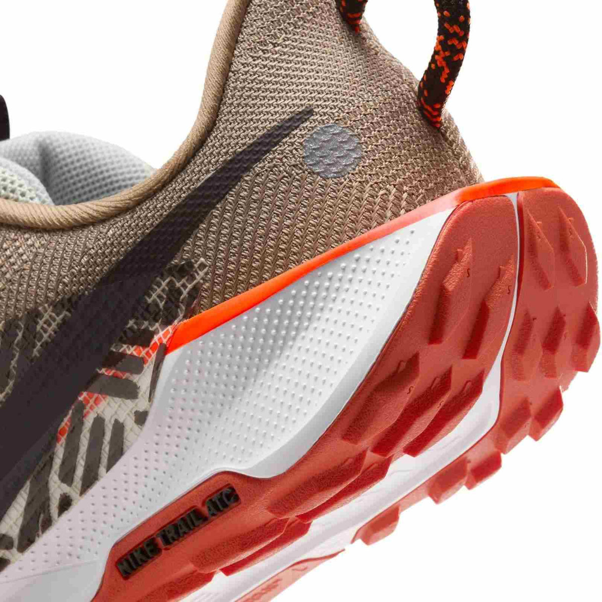 Nike Boys Air Pegasus Trail 5 Green