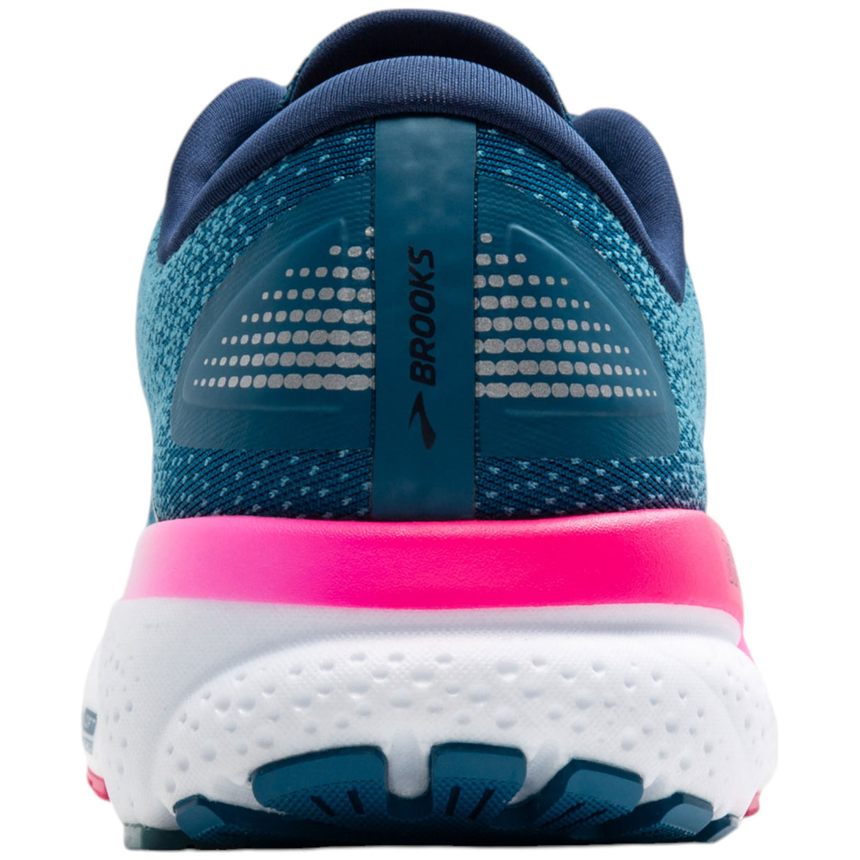 Brooks Ghost 16 GTX Wmns Blue