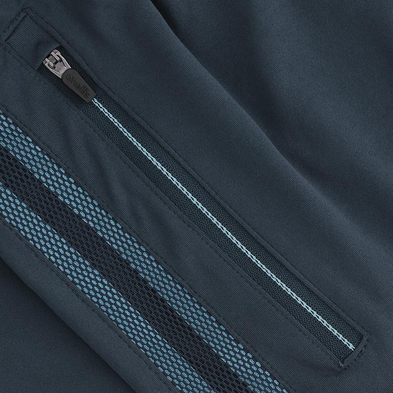 O'Neills Dublin GAA Nepal Kids Poly Shorts