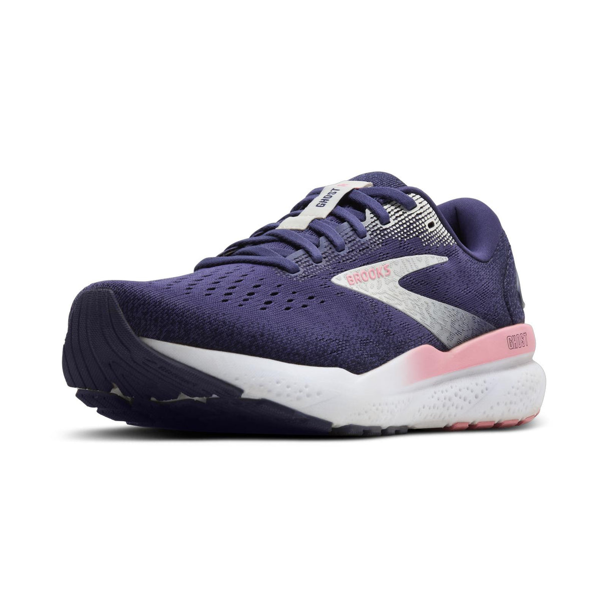Brooks Ghost 16 Womens Road Running Shoes