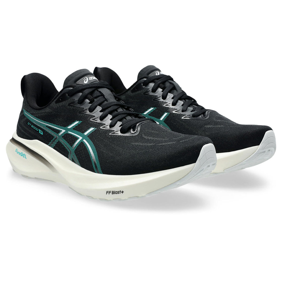 Asics GT-2000 13 Mens Running Shoes