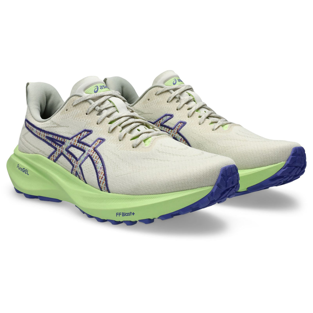 Asics GT-1000 13 Mens Running Shoes